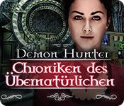 Feature screenshot Spiel Demon Hunter: Chroniken des Übernatürlichen
