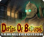 Feature screenshot Spiel Depths of Betrayal Sammleredition