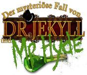 Feature screenshot Spiel Der mysteriöse Fall von Dr. Jekyll and Mr. Hyde