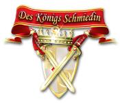 image Des Königs Schmiedin