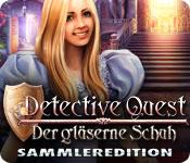 Feature screenshot Spiel Detective Quest: Der gläserne Schuh Sammleredition