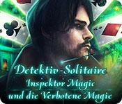 Image Detektiv Solitaire: Inspektor Magic und die Verbotene Magie