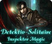Feature screenshot Spiel Detektiv Solitaire: Inspektor Magic