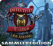 Feature screenshot Spiel Detectives United: Der Anfang Sammleredition