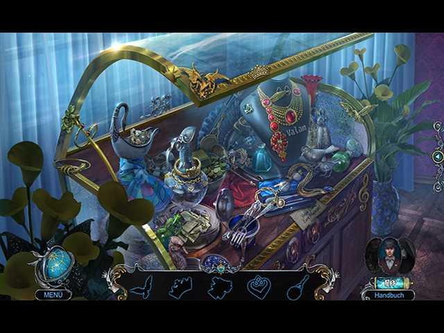 Spiele Screenshot 1 Detectives United: Der Anfang Sammleredition
