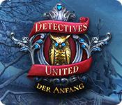 Feature screenshot Spiel Detectives United: Der Anfang
