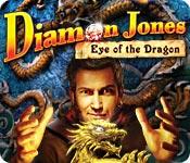 Image Diamon Jones: Eye of the Dragon