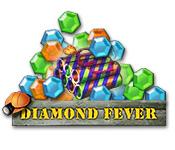 Feature screenshot Spiel Diamond Fever