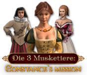 Feature screenshot Spiel Die 3 Musketiere: Constance Mission