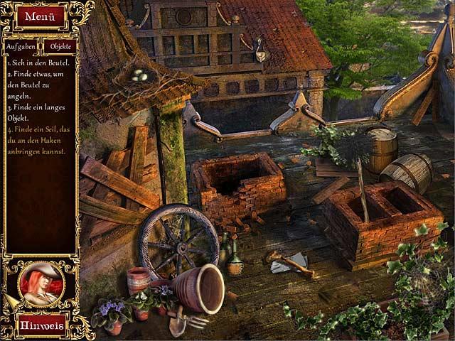 Spiele Screenshot 1 Die 3 Musketiere: Constance Mission