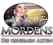 Feature screenshot Spiel Die Kunst des Mordens - Die geheimen Akten