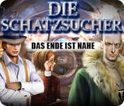 Feature screenshot Spiel Die Schatzsucher 4 - Das Ende ist Nahe