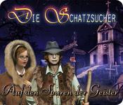 Feature screenshot Spiel Die Schatzsucher 3: Auf den Spuren der Geister