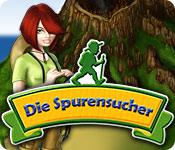Feature screenshot Spiel Die Spurensucher