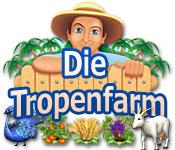 Feature screenshot Spiel Die Tropenfarm