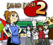 Feature screenshot Spiel Diner Dash 2 Restaurant Rescue