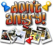 Feature screenshot Spiel Don't Get Angry 2