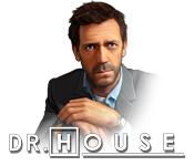Feature screenshot Spiel Dr. House