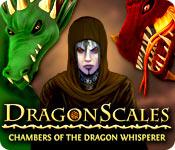 Feature screenshot Spiel DragonScales: Chambers of the Dragon Whisperer