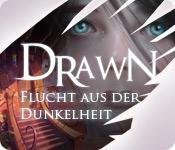 Feature screenshot Spiel Drawn®: Flucht aus der Dunkelheit