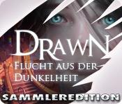 Feature screenshot Spiel Drawn: ® Flucht aus der Dunkelheit Sammleredition