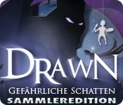 Feature screenshot Spiel Drawn: Gefährliche Schatten Sammleredition