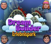 Feature screenshot Spiel Dream Builder: Erlebnispark