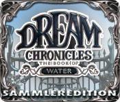 Feature screenshot Spiel Dream Chronicles: The Book of Water Sammleredition