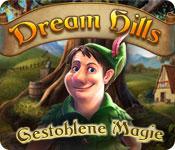 Feature screenshot Spiel Dream Hills: Gestohlene Magie