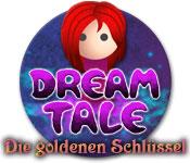 Feature screenshot Spiel Dream Tale: Die goldenen Schlüssel