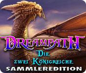 Feature screenshot Spiel Dreampath: Die zwei Königreiche Sammleredition