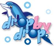 Feature screenshot Spiel Drop by Drop