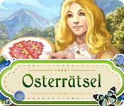 Feature screenshot Spiel Osterrätsel