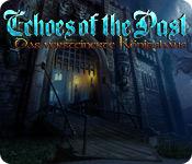 Feature screenshot Spiel Echoes of the Past: Das versteinerte Königshaus