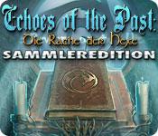 Feature screenshot Spiel Echoes of the Past: Die Rache der Hexe Sammleredition