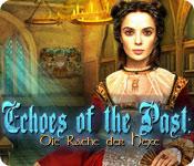 Feature screenshot Spiel Echoes of the Past: Die Rache der Hexe