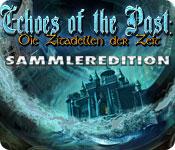 Feature screenshot Spiel Echoes of the Past: Die Zitadellen der Zeit Sammleredition