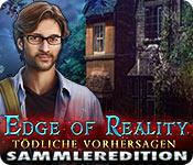 Feature screenshot Spiel Edge of Reality 2: Tödliche Vorhersagen Sammleredition