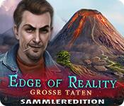 Feature screenshot Spiel Edge of Reality: Große Taten Sammleredition