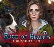 Feature screenshot Spiel Edge of Reality: Große Taten