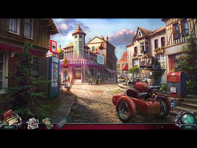 Spiele Screenshot 1 Edge of Reality: Große Taten