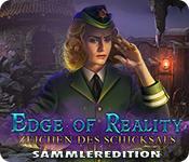 Vorschaubild Edge of Reality: Zeichen des Schicksals Sammleredition game