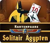 Feature screenshot Spiel Kartenpaare: Solitair Ägypten