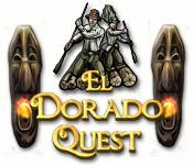 Feature screenshot Spiel El Dorado Quest