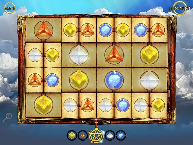 Spiele Screenshot 1 Elements