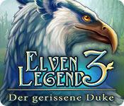 Feature screenshot Spiel Elven Legend 3: Der gerissene Duke