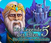 image Die Legende der Elfen 5: Das Turnier des Schicksals