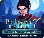 Feature screenshot Spiel Die Legende der Elfen 7: Die nächste Generation Sammleredition
