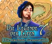 Feature screenshot Spiel Die Legende der Elfen 7: Die nächste Generation