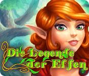 Feature screenshot Spiel Die Legende der Elfen